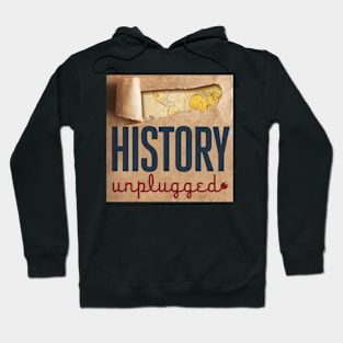 History Unplugged Hoodie